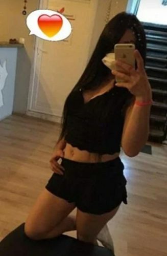 Filiz Şile Cevizlik Escort Bayan Şile Cevizlik Escort Filiz Fotoğrafı (3)