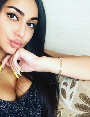 Burçin Adalar Koçullu Escort Bayan Adalar Koçullu Escort Burçin Fotoğrafı (5)