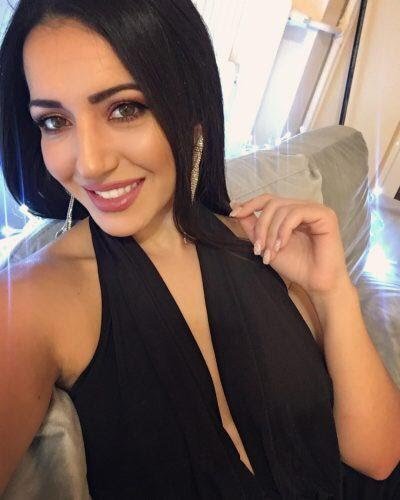 Çağla Kağıthane Sülüntepe Escort Bayan Kağıthane Sülüntepe Escort Çağla Fotoğrafı (3)