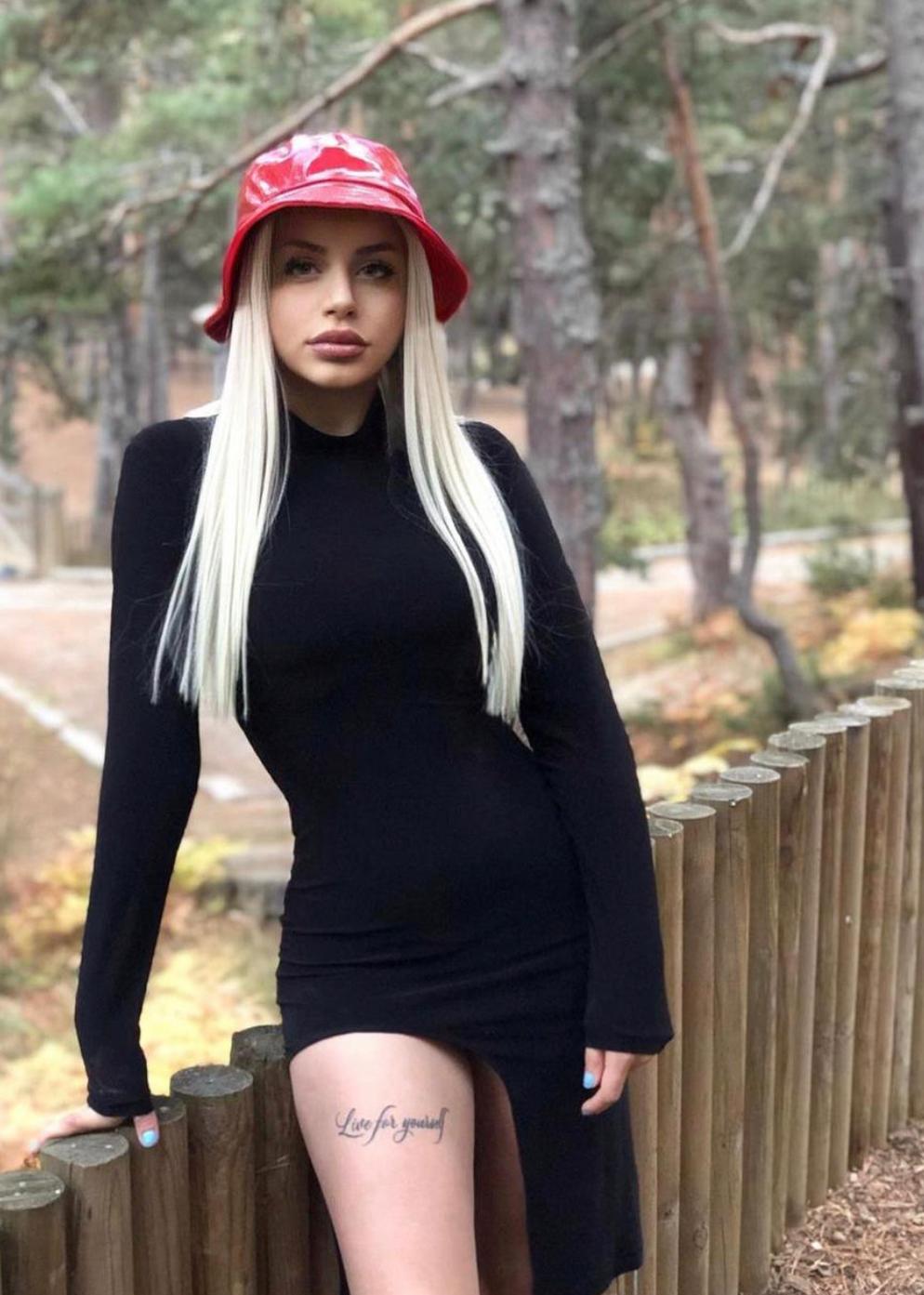 Ela Pendik Sülüntepe Escort Bayan Pendik Sülüntepe Escort Ela Fotoğrafı (3)