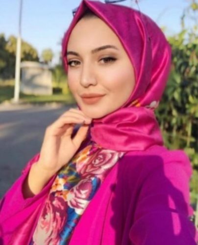 Demet Fotoğraf 3