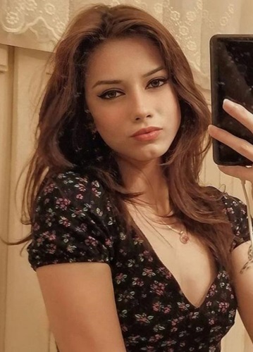Sibel Yunus Escort Profil Resmi Sibel - Yunus VIP Escort Bayan Modeli - Gerçek Fotoğraflı İlan