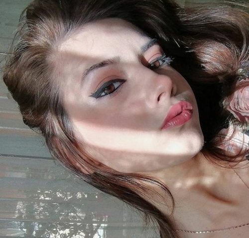 Sibel Maltepe Escort Bayan Maltepe Escort Sibel Fotoğrafı (3)