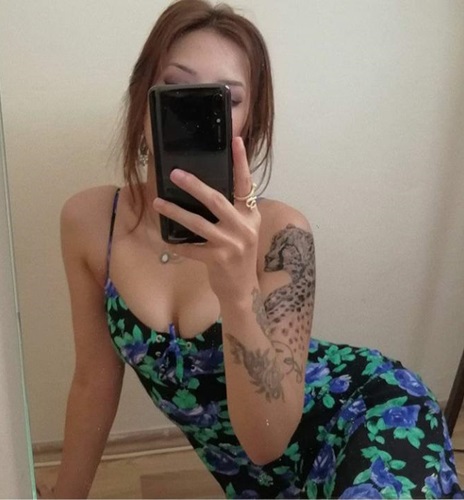Sibel Maltepe Escort Bayan Maltepe Escort Sibel Fotoğrafı (5)