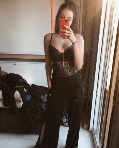 Asuman Sultanbeyli Büyükdere Escort Bayan Sultanbeyli Büyükdere Escort Asuman Fotoğrafı (4)