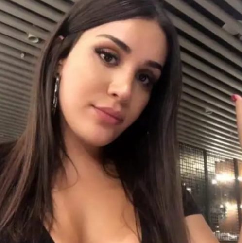 Pelin Üsküdar Escort Bayan Üsküdar Escort Pelin Fotoğrafı (3)