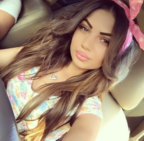 Mer Çatalca Escort Bayan Çatalca Escort Mer Fotoğrafı (2)