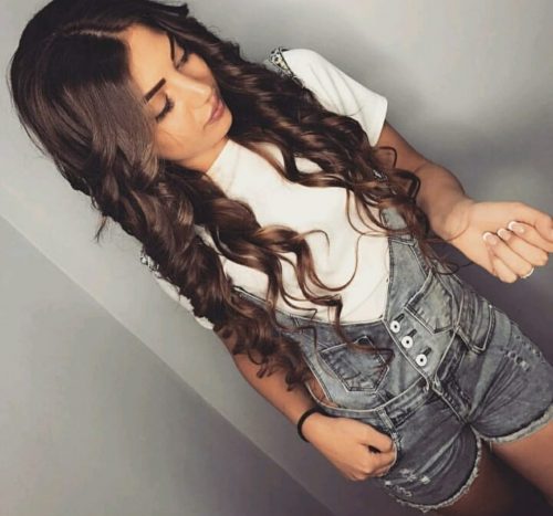 Mer Çatalca Escort Bayan Çatalca Escort Mer Fotoğrafı (3)