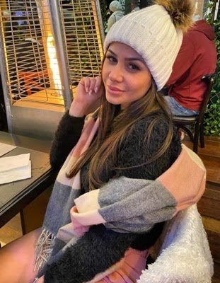 Meltem Kartal Escort Bayan Kartal Escort Meltem Fotoğrafı (3)